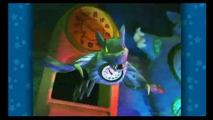 !Englisch! Kirby Anime: Hoshi no Kaabii - Folge 46 - Scare Tactics - Part 2