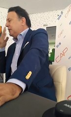 سليم شيبوب يهاجم ماجدولين الشارني