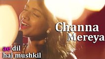 Channa Mereya - Female Cover Version by @VoiceOfRitu _ Ae Dil Hai Mushkil _ Karan Johar