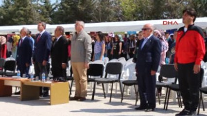 Burdur Lisede Üniversite Tanıtım Günleri