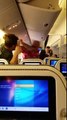 Un passager bourré déclenche une bagarre sur un avion encombré au Japon