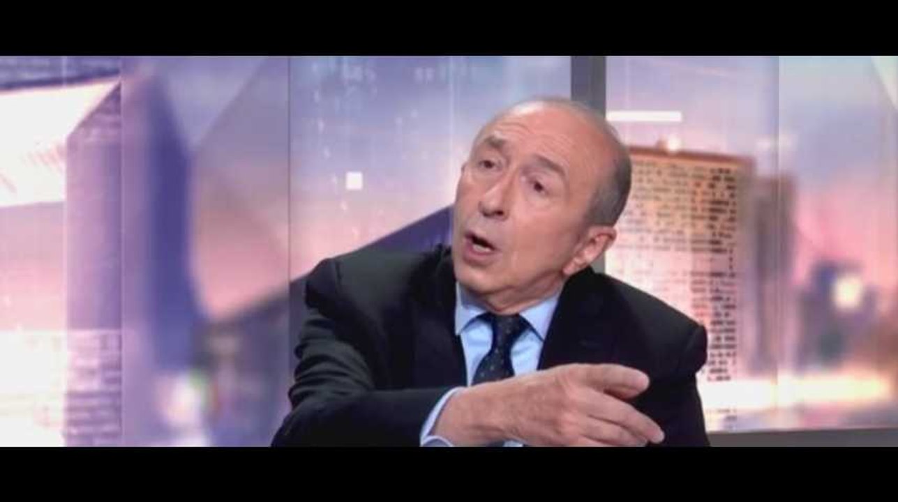 "Emmanuel Le Pen", le lapsus d'un soutien d'Emmanuel Macron sur LCI (vidéo)