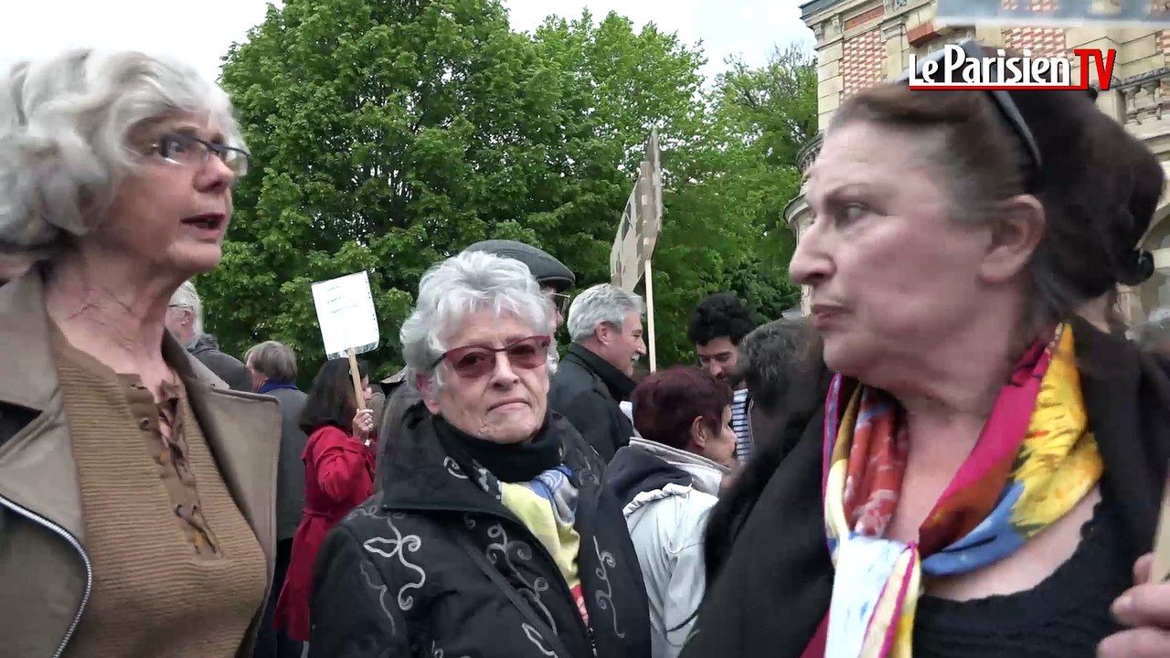 Dupont-Aignan : les habitants de Yerres ne décolèrent pas