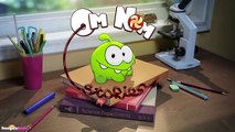 Om Nom Stories - Candy Prescription _ Cut the Rope Episode 4 _ Cartoons for Children _ HooplaKidz TV_Watch tv series