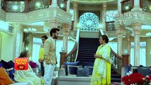 Ishqbaaz - 4th May 2017 - Starplus News