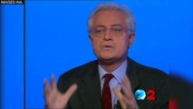 Lionel Jospin : « Il vaut mieux cinq ans avec Jospin que sept ans avec Chirac. »