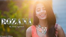 Rozana - Naam Shabana _ Female Cover Version by Ritu Agarwal @VoiceOfRitu