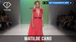 Barcelona Bridal Week - Matilde Cano | FTV.com