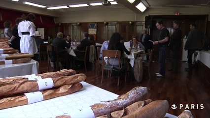 Qui sera lauréat du grand prix de la baguette de la Ville de Paris 2017 ?