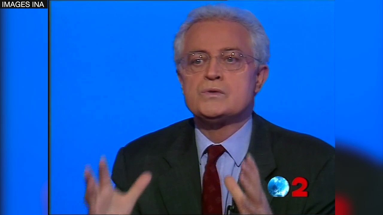 Lionel Jospin : « Il vaut mieux cinq ans avec Jospin que sept ans avec Chirac. »