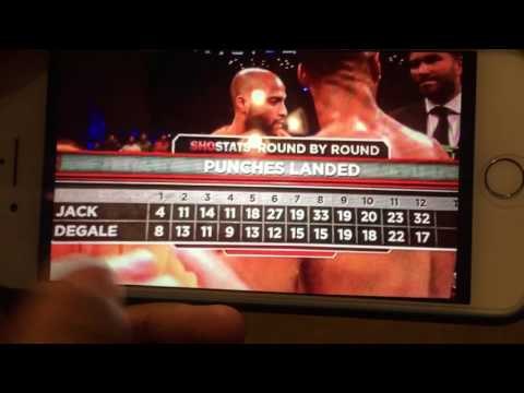 Badou Jack want Adonis Stevenson next