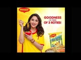Bombay HC allows Nestle to export Maggi