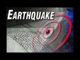 Earthquake of 5.6 magnitude jolts Kashmir