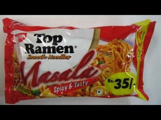 Top Ramen also pulled out from market after Maggi