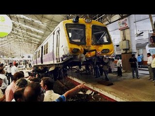 Churchgate freak accident, probe into the matter on