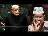 PM Modi has no time for Arvind Kejriwal