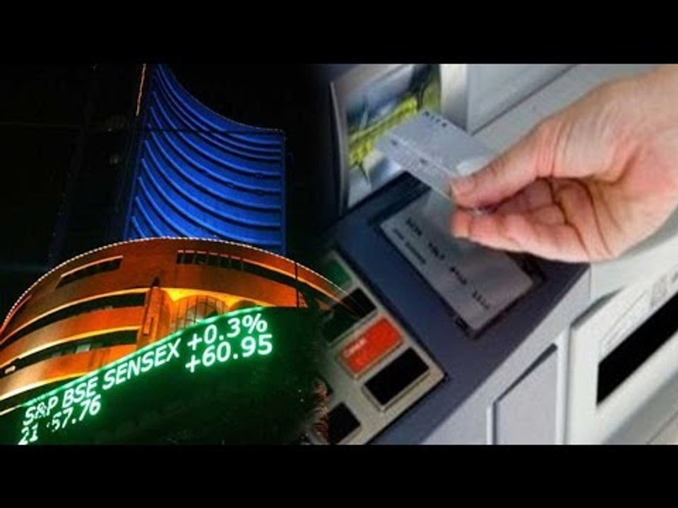 Greece debt crisis : Banks closed, limit ATM cash withdrawals