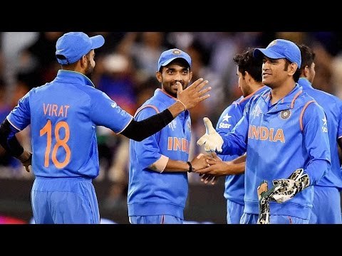 Ajinkya Rahane become the captain for Zimbabwe tour, Dhoni, Kohli rested