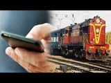 Indian Railways to send SMS if your train gets cancelled