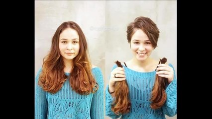 Saç Bir İnsanı Ne Kadar Değiştirir