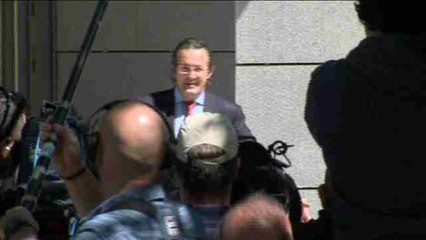 Juez Velasco toma declaración a diputado PP que denunció cuenta en Suiza de Ignacio González