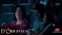 D' Originals: Babe time sa dilim | Episode 13