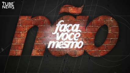 Obras Que Deram Errado  Não Faça Você Mesmo Fantástico