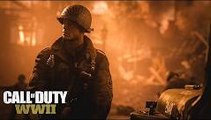 CALL OF DUTY WORLD WAR 2 Trailer Officiel (2017) PS4/Xbox One/PC