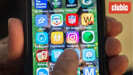 Les Stories d'Instagram bloquées pendant une journée