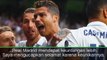 SOSIAL: Sepakbola: Ronaldo Sang Pembeda - Ramos