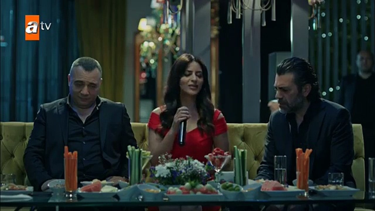 Eşkıya Dünyaya Hükümdar Olmaz 67. bölüm_ Zara - Yarim Senden Ayrılalı