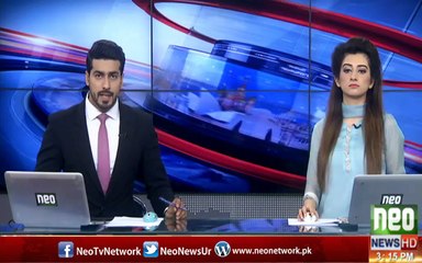 Federal Govt Captured on Health & Education Department of KP. Raza Rabbani