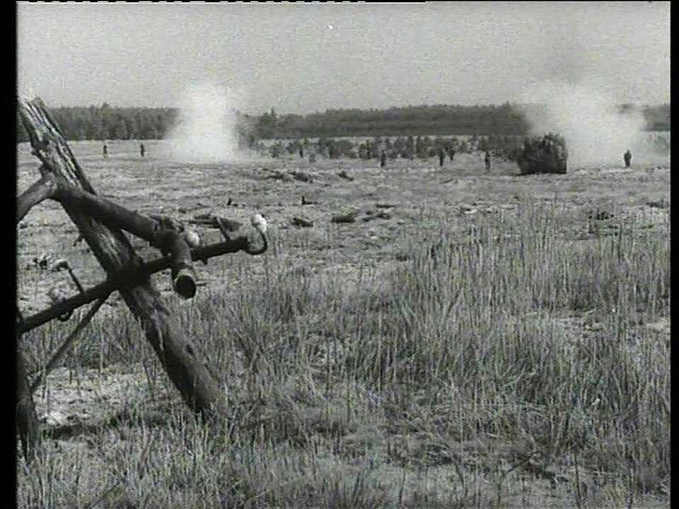 Armeefilmschau 12/1963