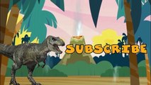 I'm A Dinosaur - Tyrannosaurus Rex _ Cartoon Collection For Children To Learn Dinosaur Facts_Watch tv series