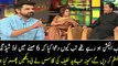 Wasey Chaudhry And Samina Ahmed Grills Javed Lateef.