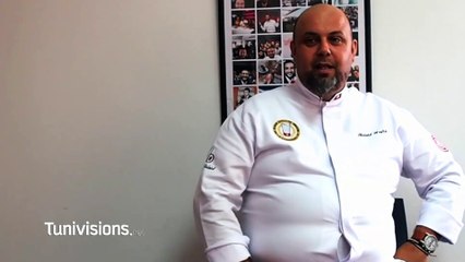 Mangeons Tounsi 🇹🇳