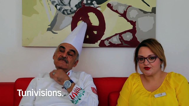 Mangeons Tounsi: Imen Thaghri