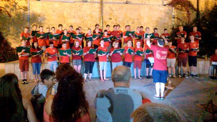 musicos callejeros