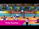 Sitting Volleyball at the London 2012 Paralympic Games