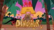 I'm A Dinosaur - Compsognathus _ Cartoons For Children _ Learn Dinosaur Facts _ HooplaKidz TV_Watch tv series