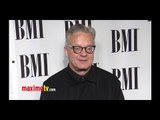 BMI Film & TV Awards 2012 - Red Carpet Arrivals - Mark Mothersbaugh, Rolfe Kent