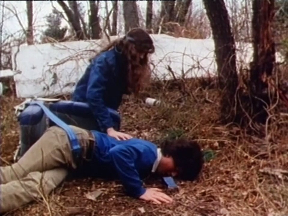 Somewhere, Tomorrow (1983) 1/2