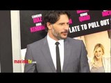 Joe Manganiello 