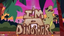I'm A Dinosaur - Argentinosaurus _ Cartoon Collection For Children To Learn Dinosaur Facts_Watch tv series