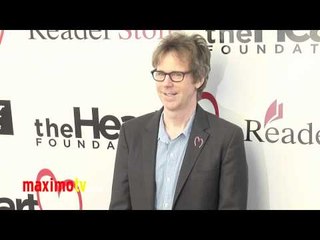 Dana Carvey "HEART Foundation" Gala ARRIVALS