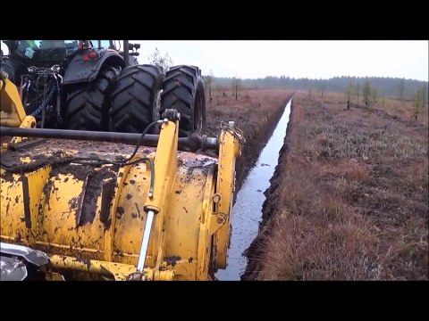 Inovações de alguns dos mais brilhantes Agricultura do Mundo 2017