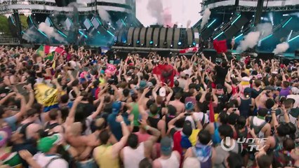 Dash Berlin Live at Ultra Music Festival Miami 2017_15