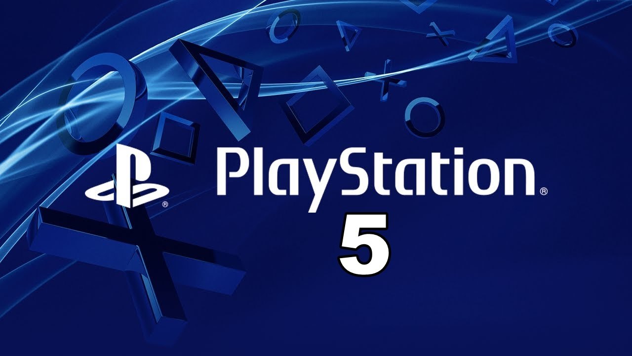 Sony Vai Lançar Playstation 5 Próximo Ano ? Duvido Mesmo