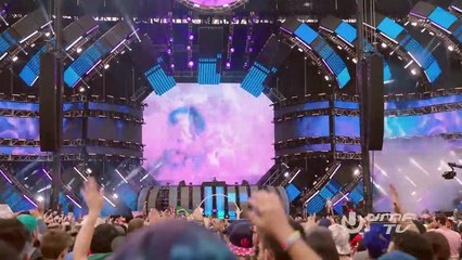 Dash Berlin Live at Ultra Music Festival Miami 2017_18