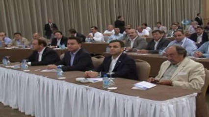 Tuskon'un Fetö Soruşturmasında İddianame Tamamlandı